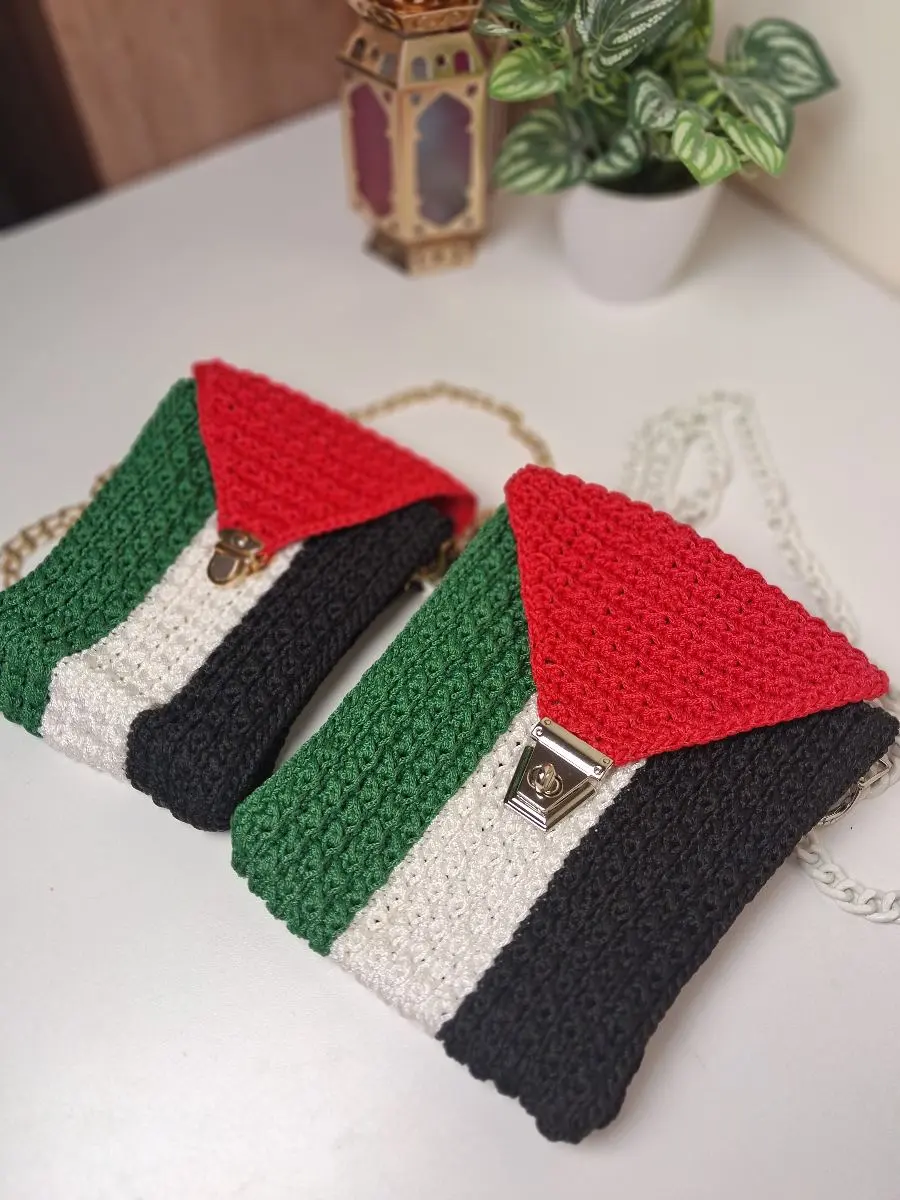 Palestine bag