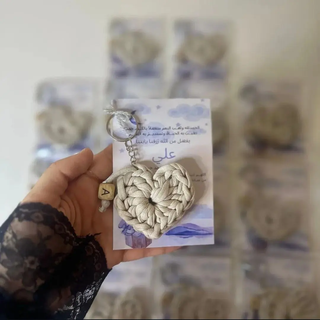 Heart Souvenir