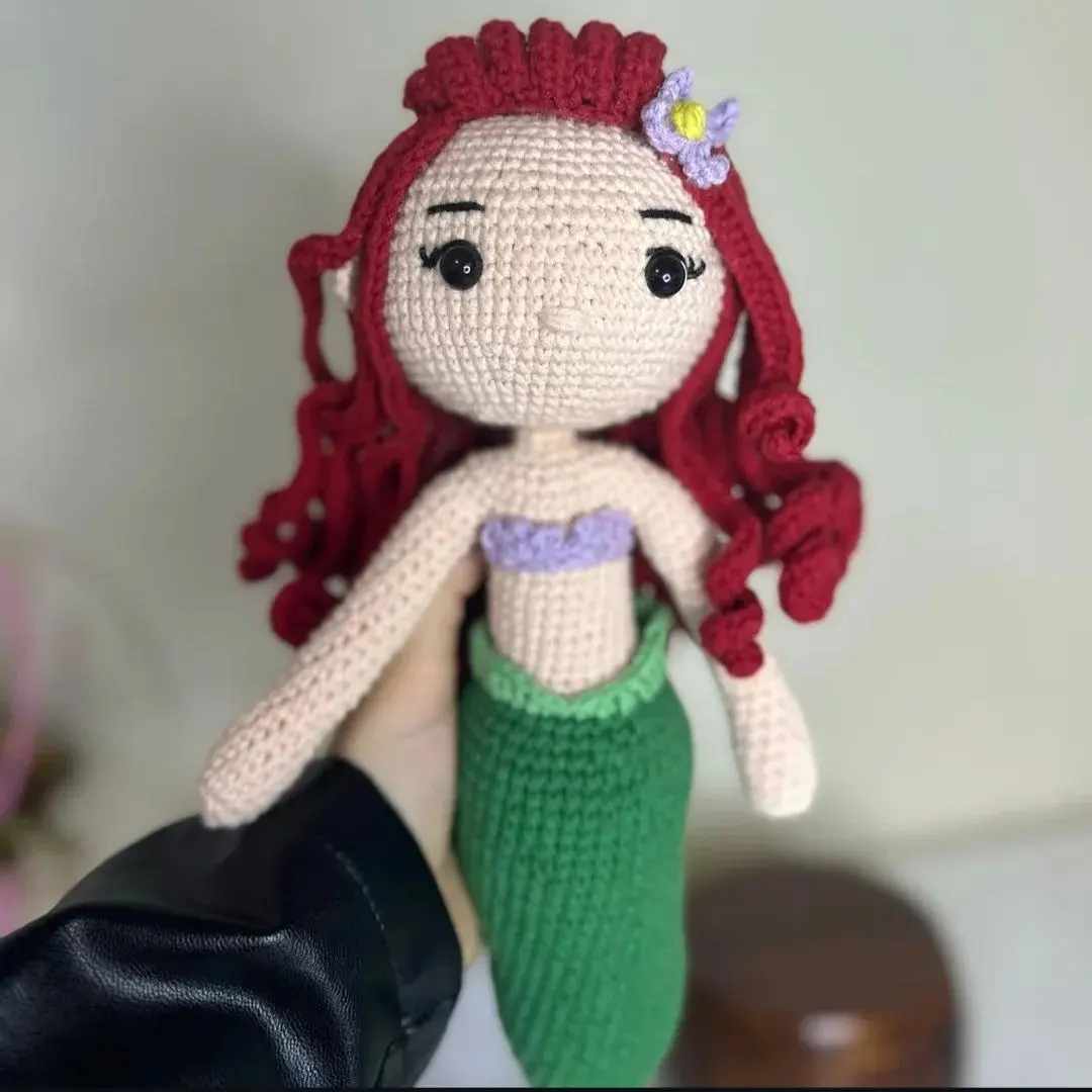 Ariel