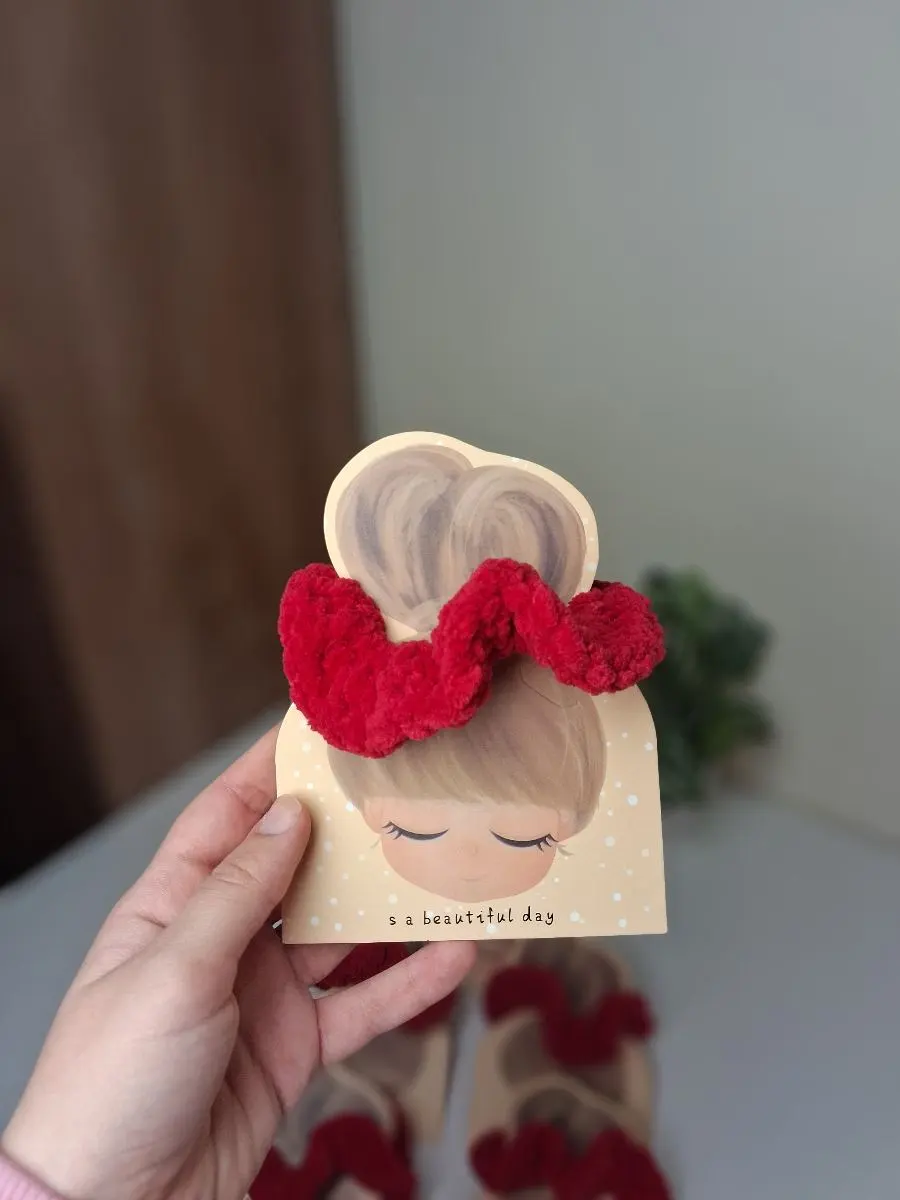 Scrunchies