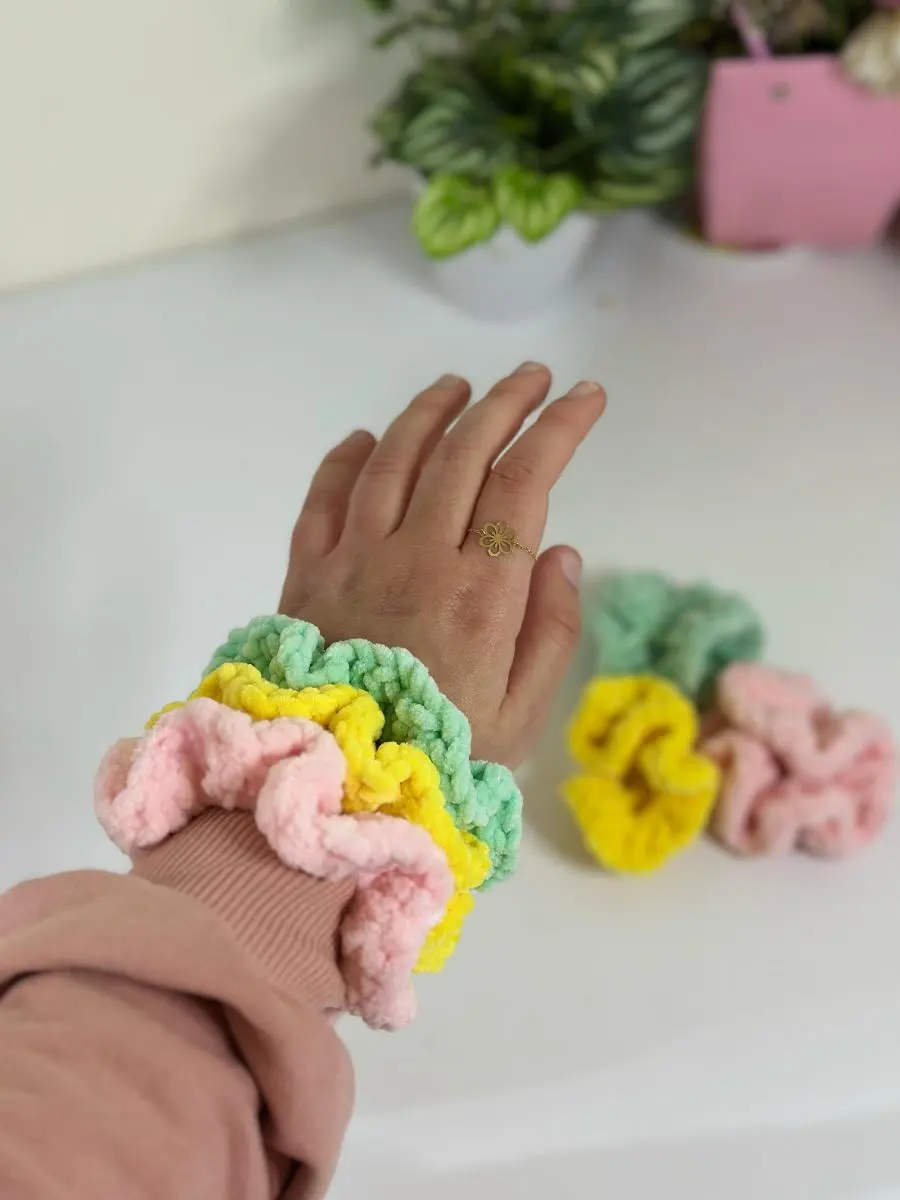Scrunchies