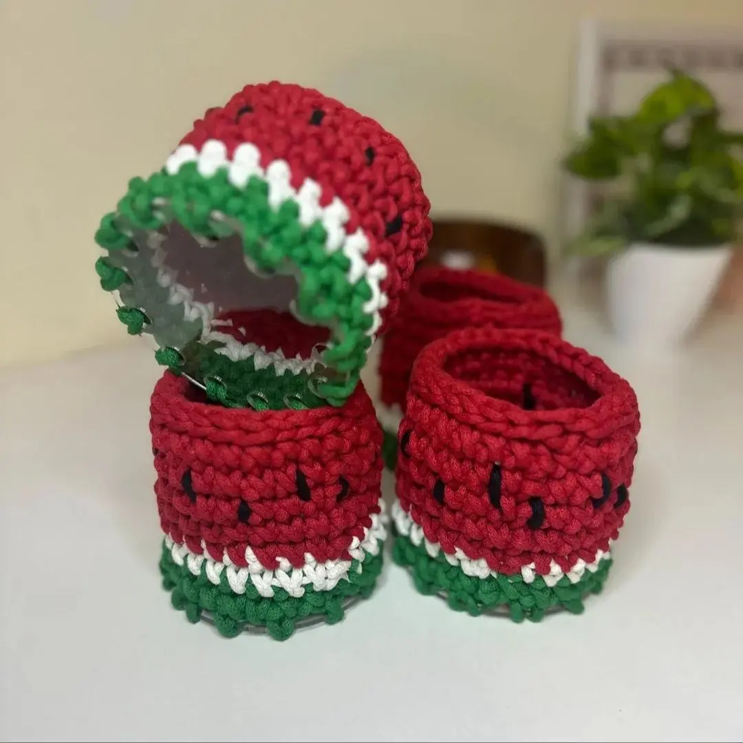 Watermelon basket