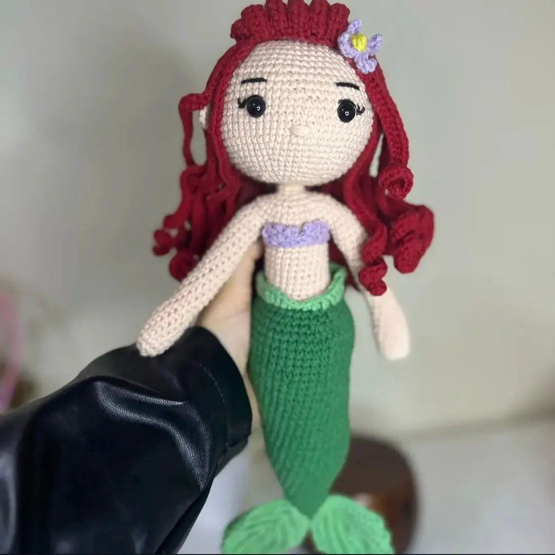 Ariel