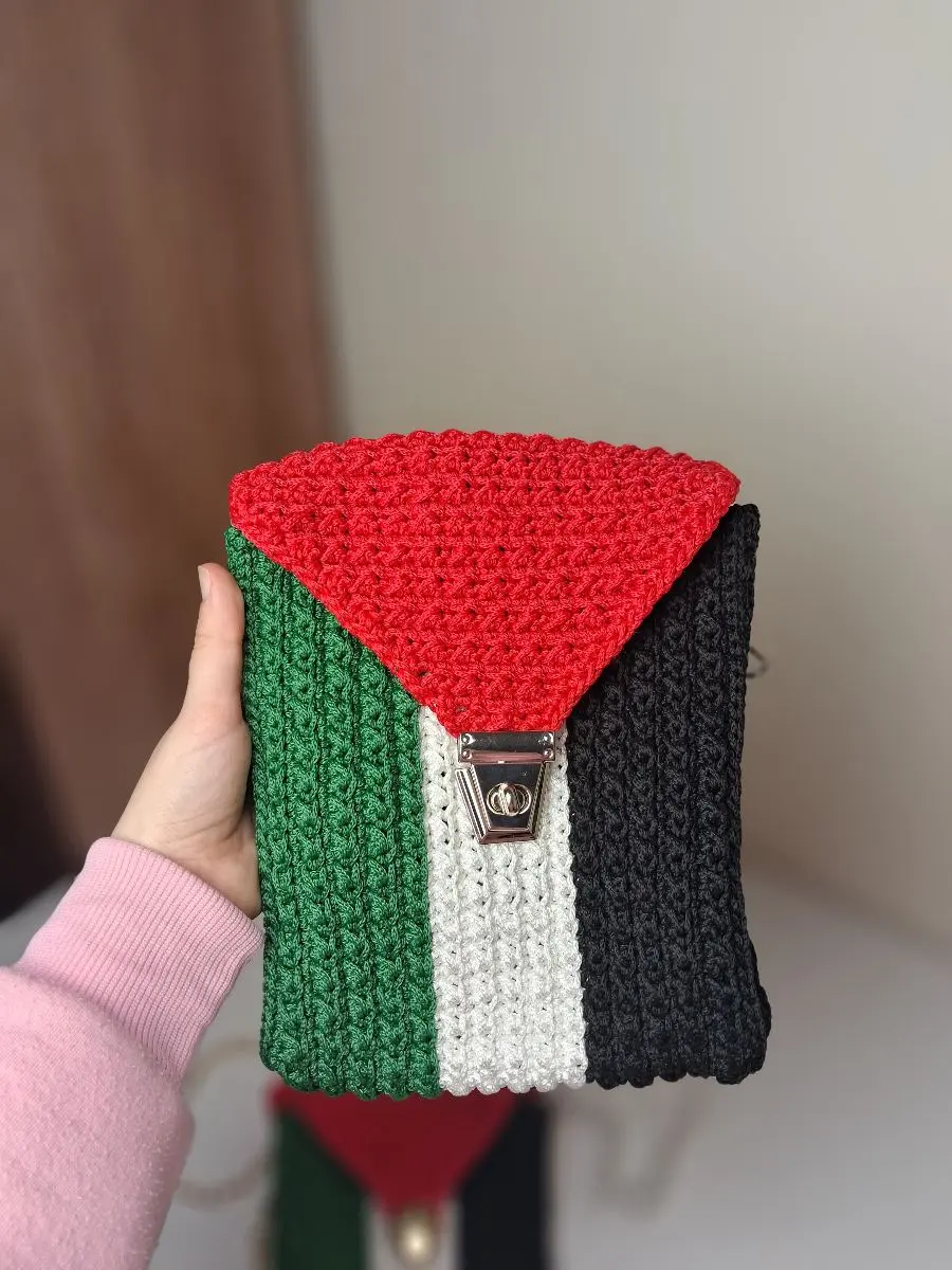 Palestine bag
